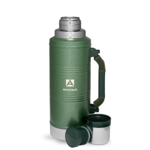 Thermos, vacuum flask PNG-69334